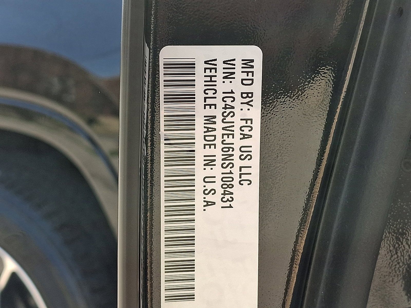 Used 2022 Jeep Grand Wagoneer Series I AWD/4WD image 28