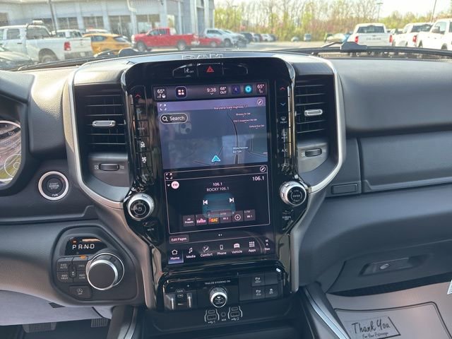 New 2026 RAM 1500 Big Horn image 12