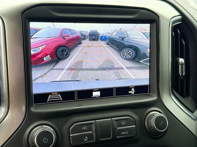 Used 2020 Chevrolet Silverado 1500 RST w/ All-Star Edition image 13