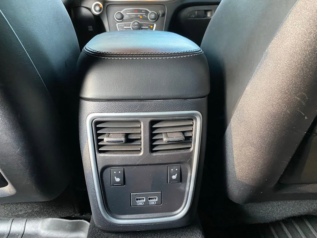 Used 2021 Dodge Charger Scat Pack image 29
