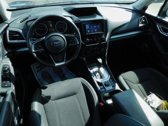 Used 2023 Subaru Forester Premium image 21