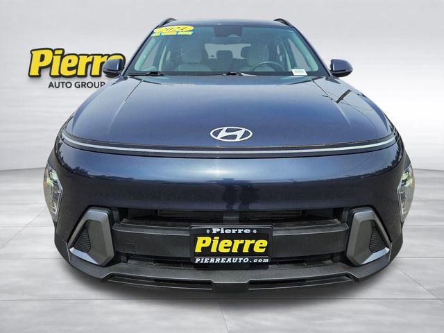 Used 2024 Hyundai Kona SEL AWD/4WD image 9