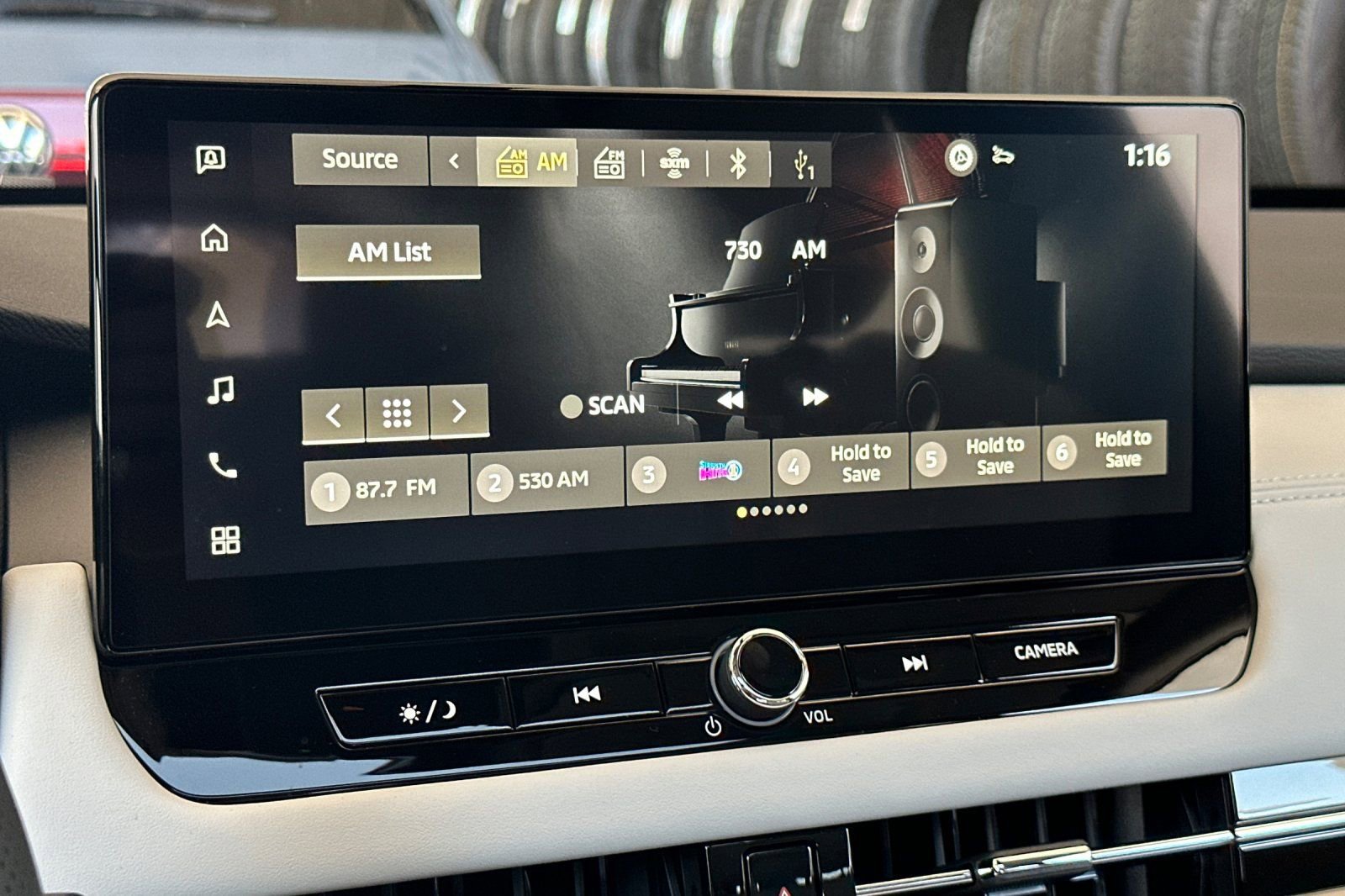 New 2025 Mitsubishi Outlander SEL image 16