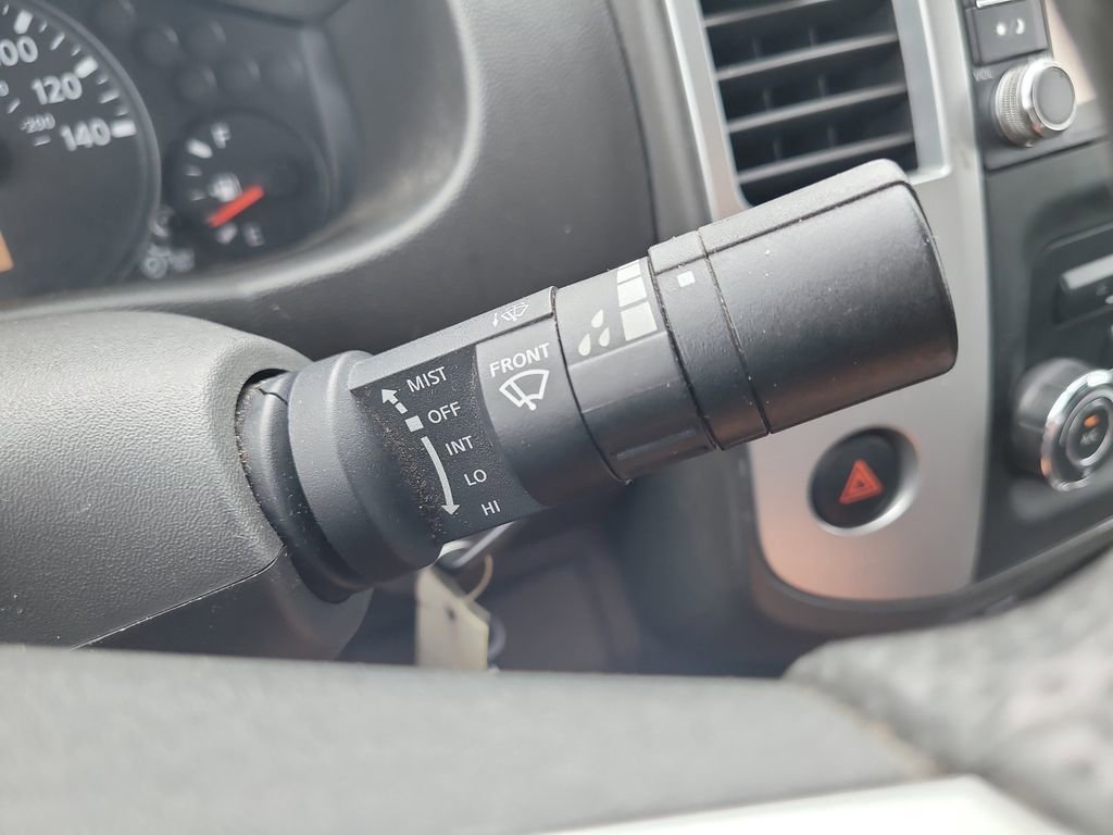 Used 2019 Nissan Frontier S image 25