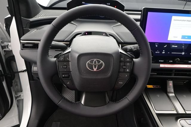 New 2026 Toyota bZ FWD image 5