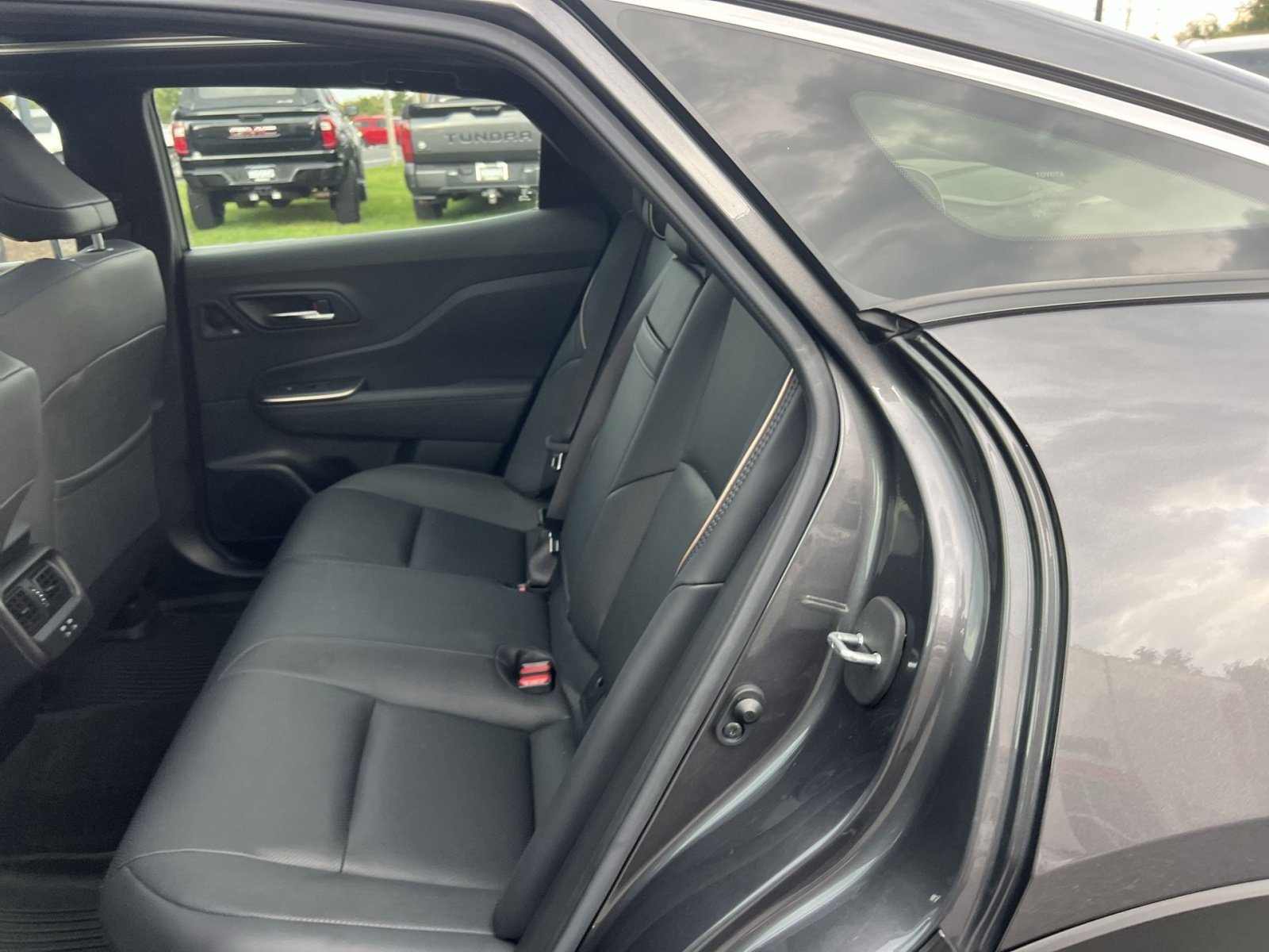 Used 2023 Toyota Crown AWD/4WD image 24