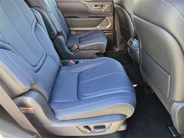 New 2026 INFINITI QX80 4WD w/ Sport Exterior Package image 21