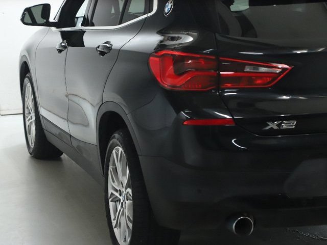 Used 2019 BMW X2 xDrive28i w/ Convenience Package AWD/4WD image 45