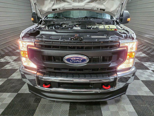 Used 2022 Ford F250 XL w/ Power Equipment Group AWD/4WD image 34