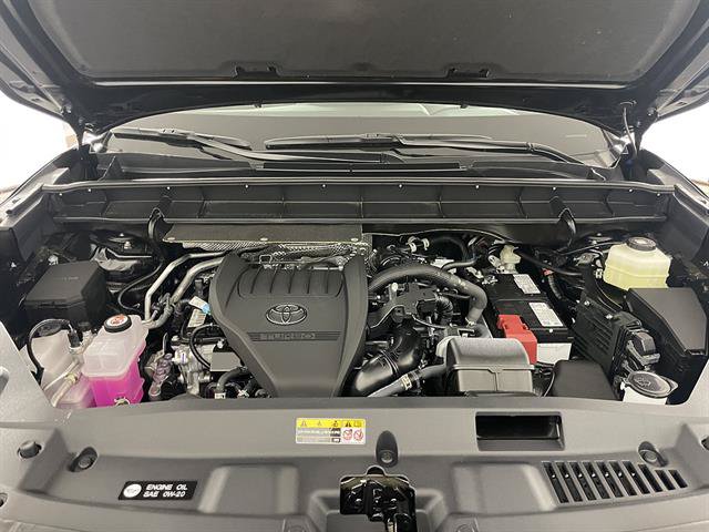 New 2026 Toyota Highlander Limited AWD/4WD image 18