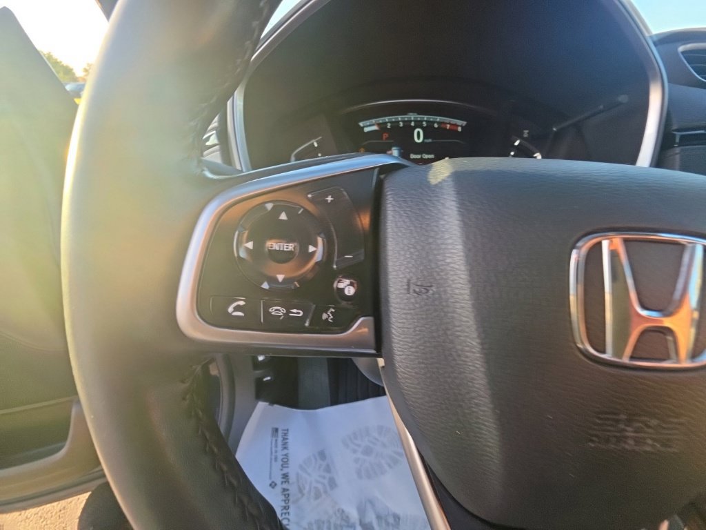 Certified 2022 Honda CR-V Touring image 15