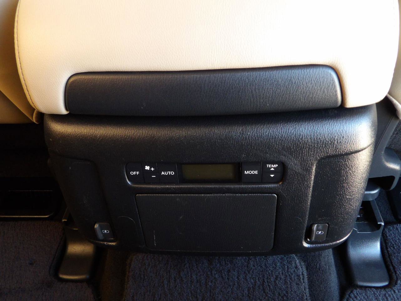 Used 2019 Nissan Armada SL w/ Premium Package image 37