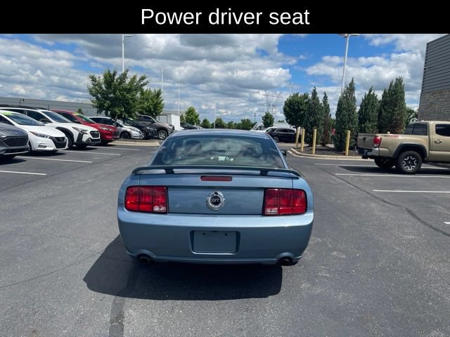 Used 2006 Ford Mustang GT Premium RWD image 4