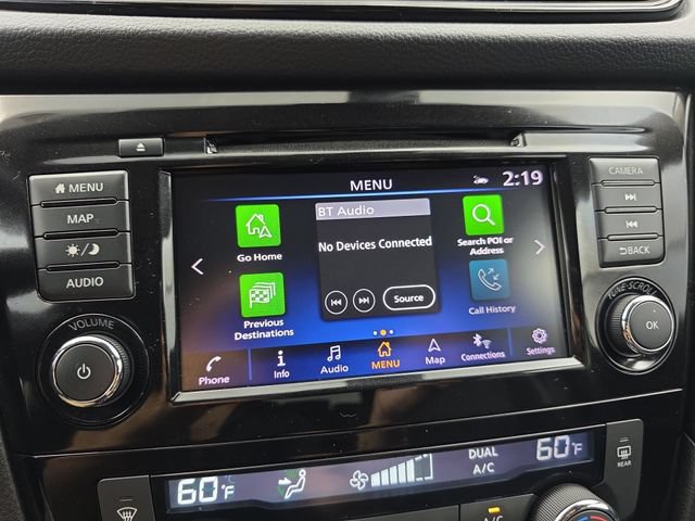 Used 2018 Nissan Rogue SL FWD image 21