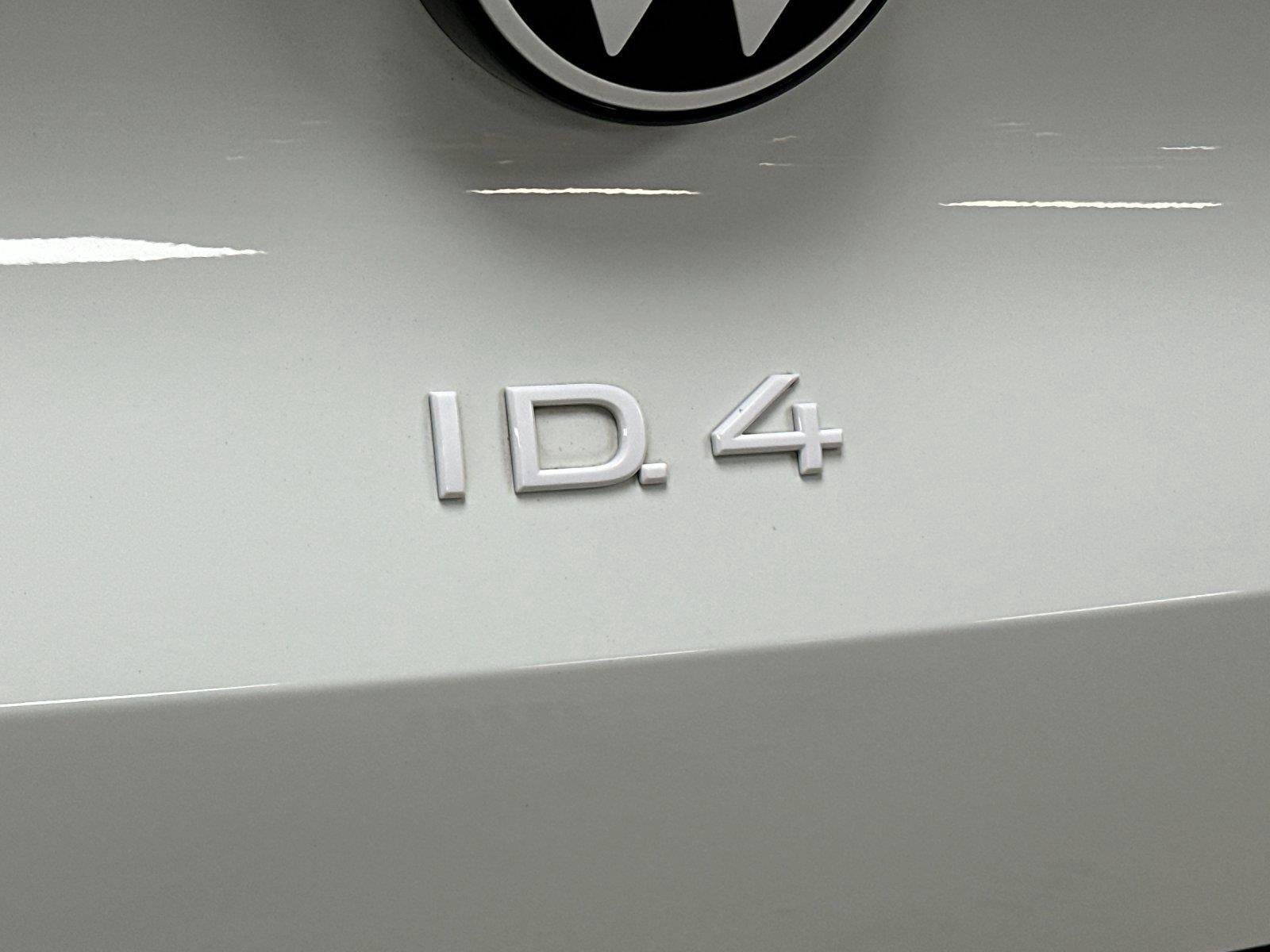 Used 2023 Volkswagen ID.4 Pro RWD image 25