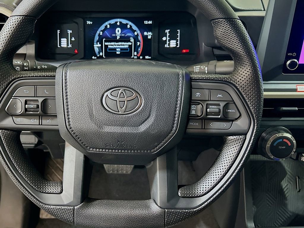 New 2026 Toyota Tacoma SR5 image 12