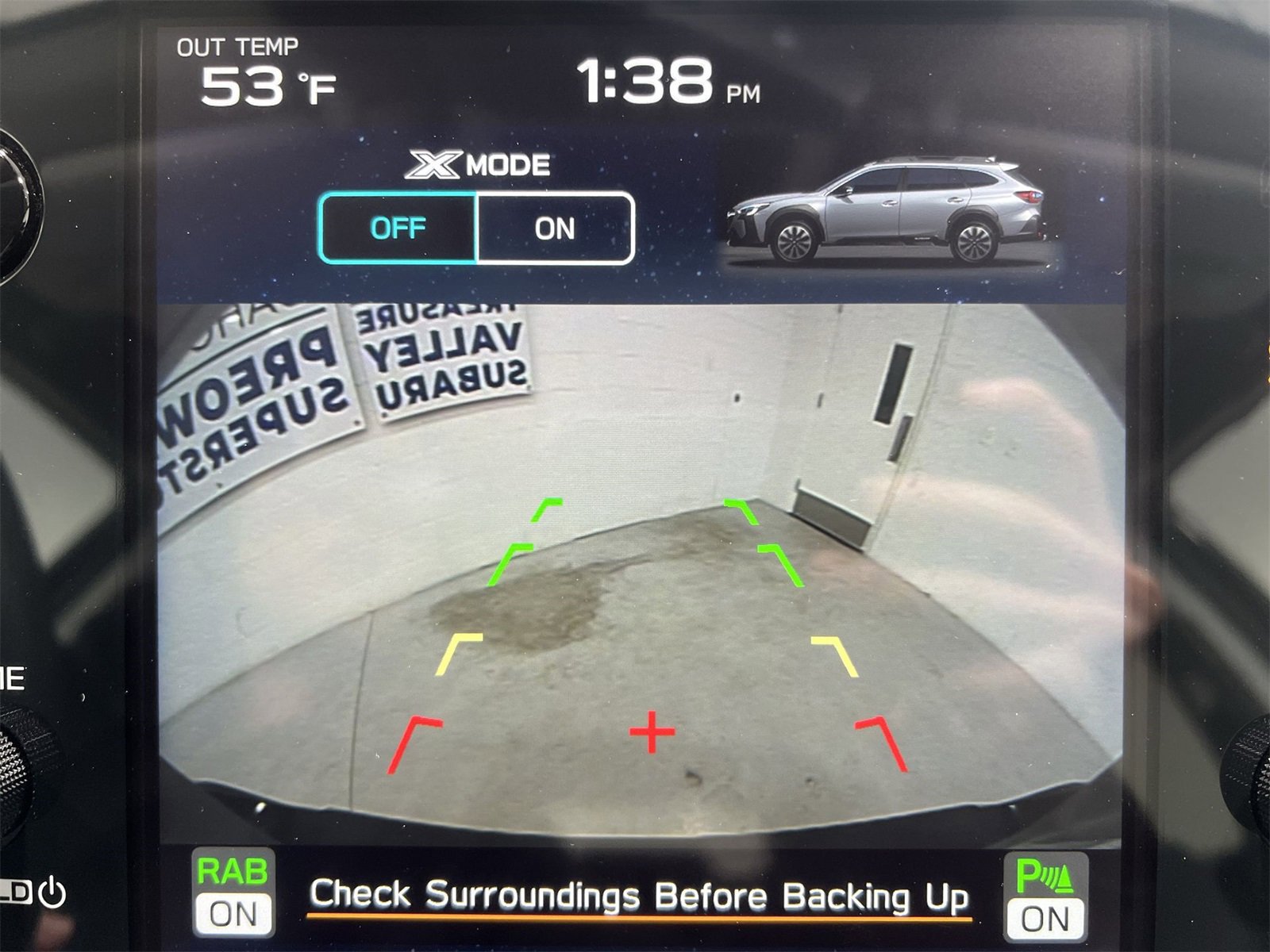 Certified 2025 Subaru Outback Limited image 17