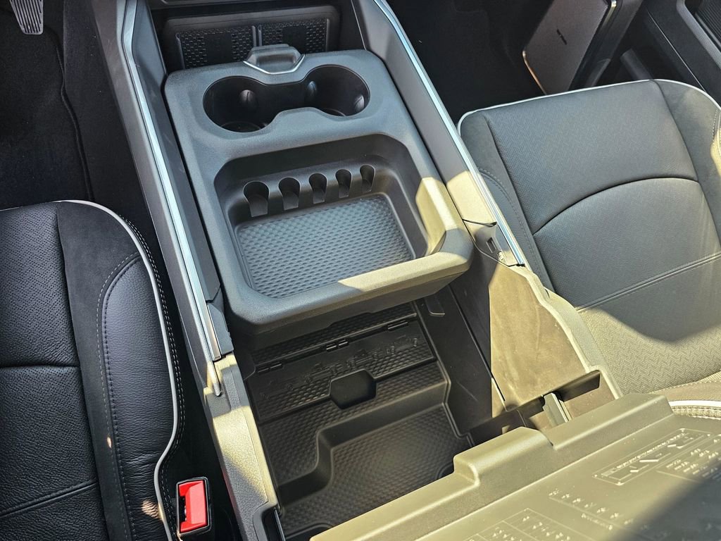 New 2026 RAM 2500 Laramie image 18