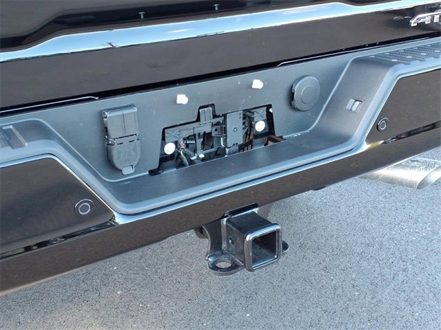 New 2026 GMC Sierra 2500 AT4 w/ AT4 Preferred Package image 6
