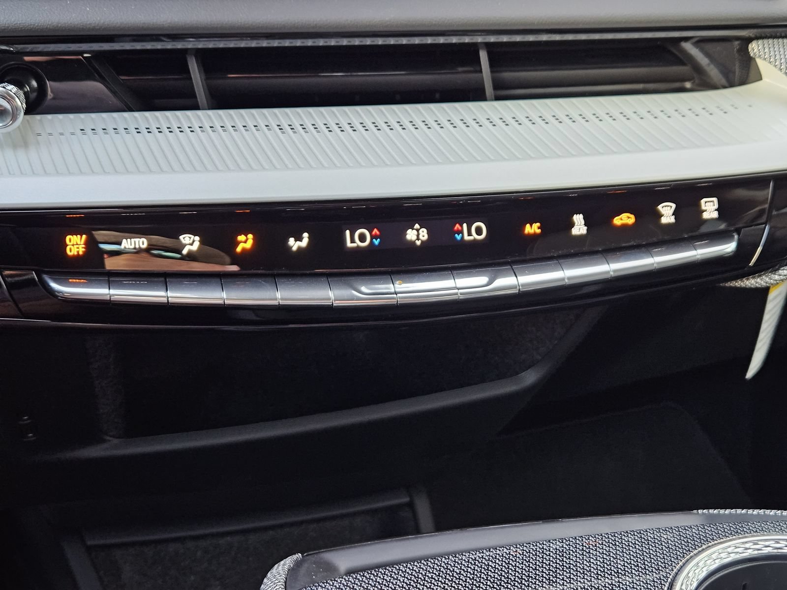 New 2027 Cadillac Optiq Sport AWD/4WD image 21
