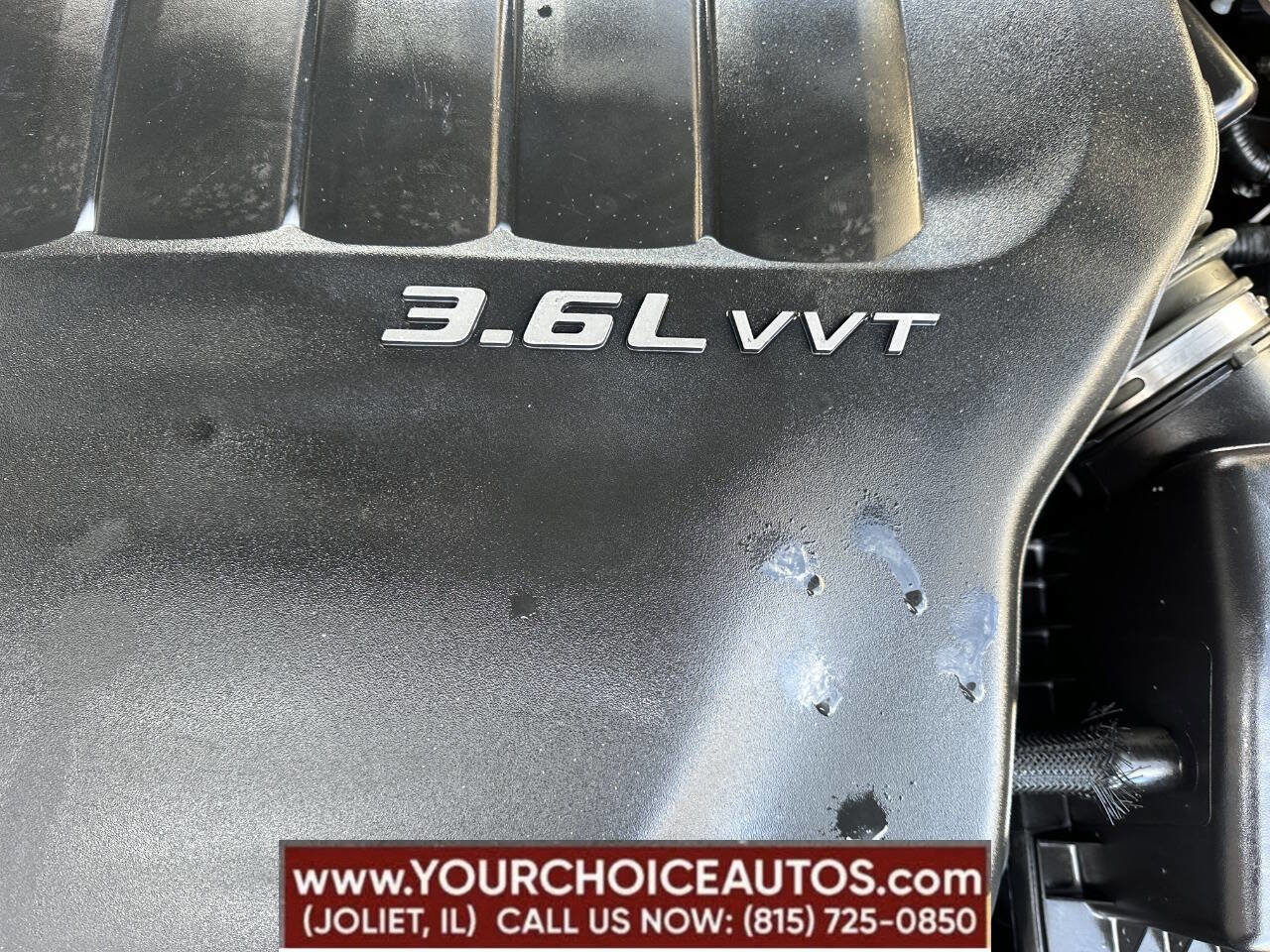 Used 2013 Chrysler 200 Touring w/ S Exterior Appearance Pkg image 25