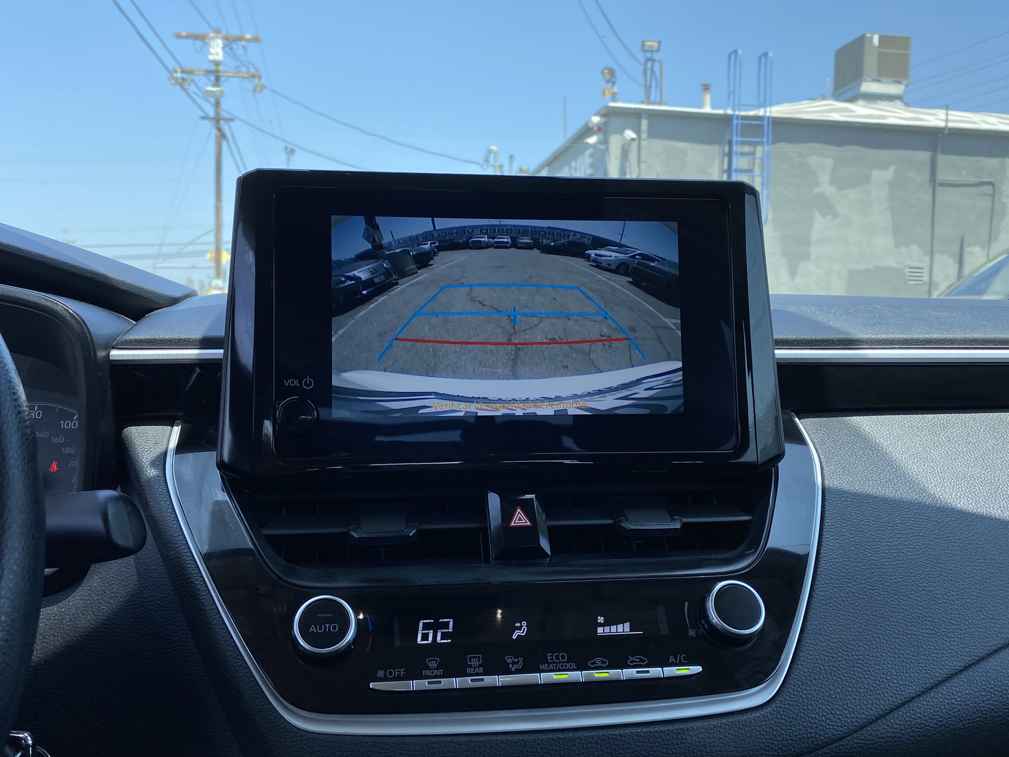 Used 2024 Toyota Corolla LE image 11