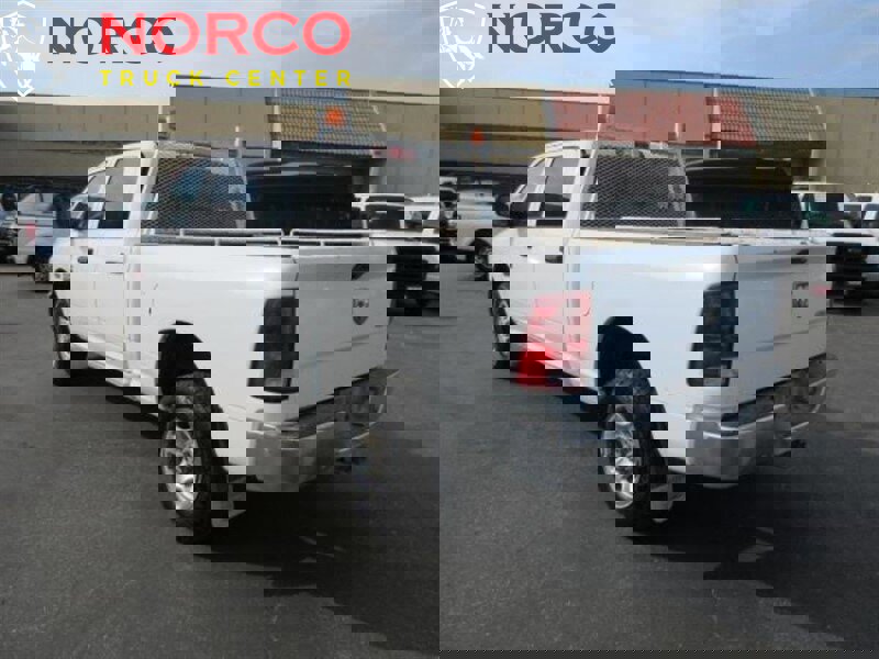 Used 2012 RAM 2500 ST w/ Chrome Appearance Group image 6