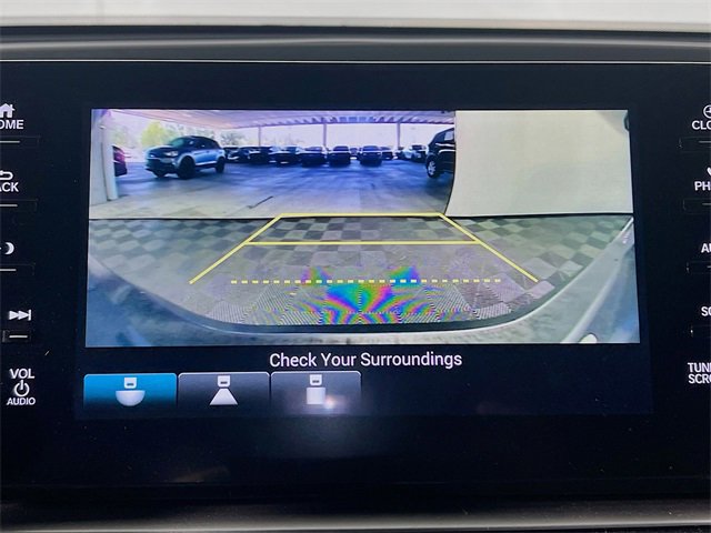 Used 2019 Honda Accord Sport image 21