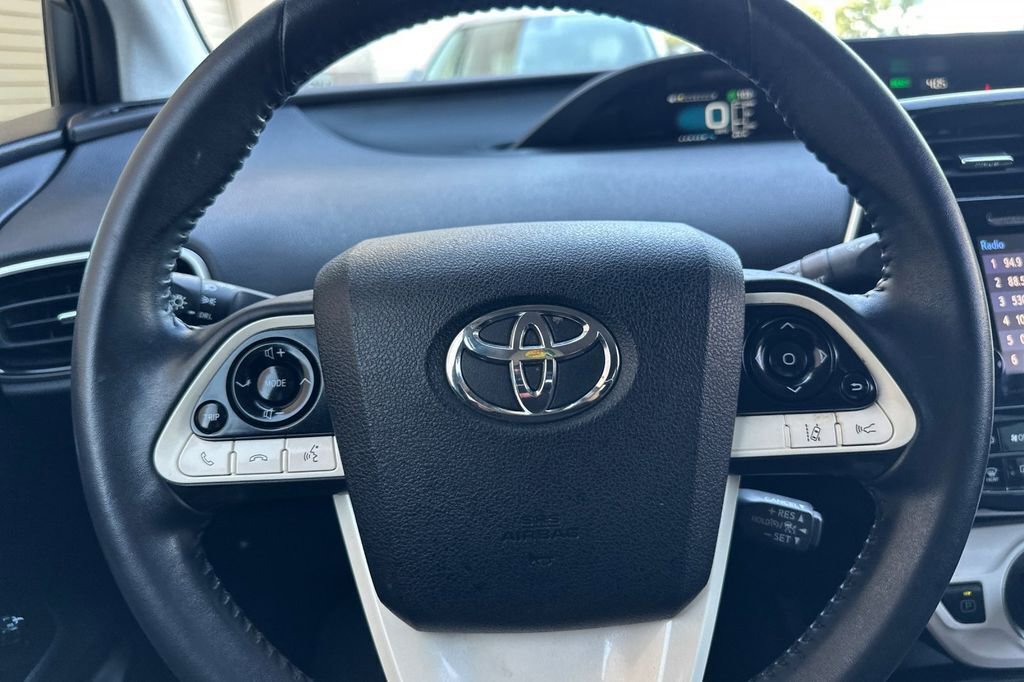Used 2019 Toyota Prius Prime Plus image 21