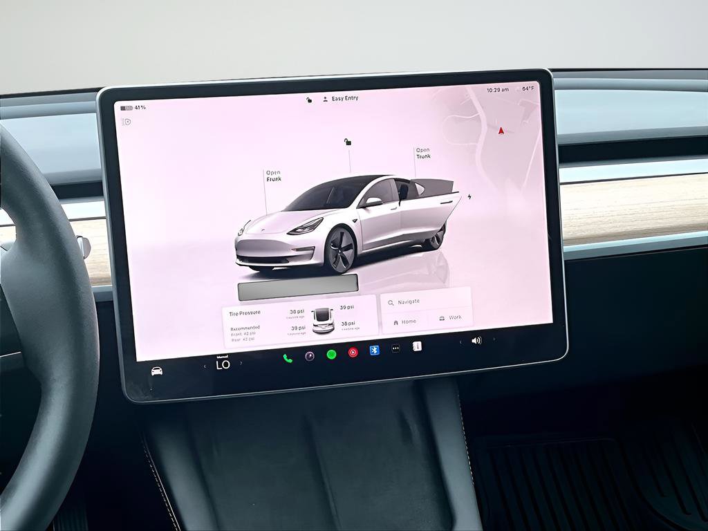 Used 2023 Tesla Model 3 Standard Range image 14