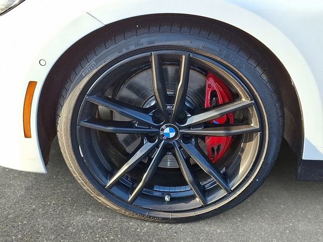 Certified 2024 BMW M240i xDrive M240i w/ Premium Package image 8