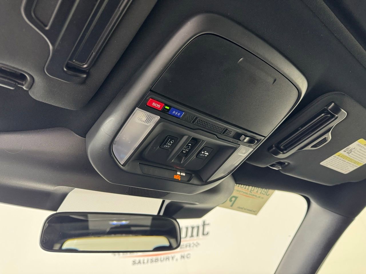 Used 2024 Subaru Forester Wilderness image 27