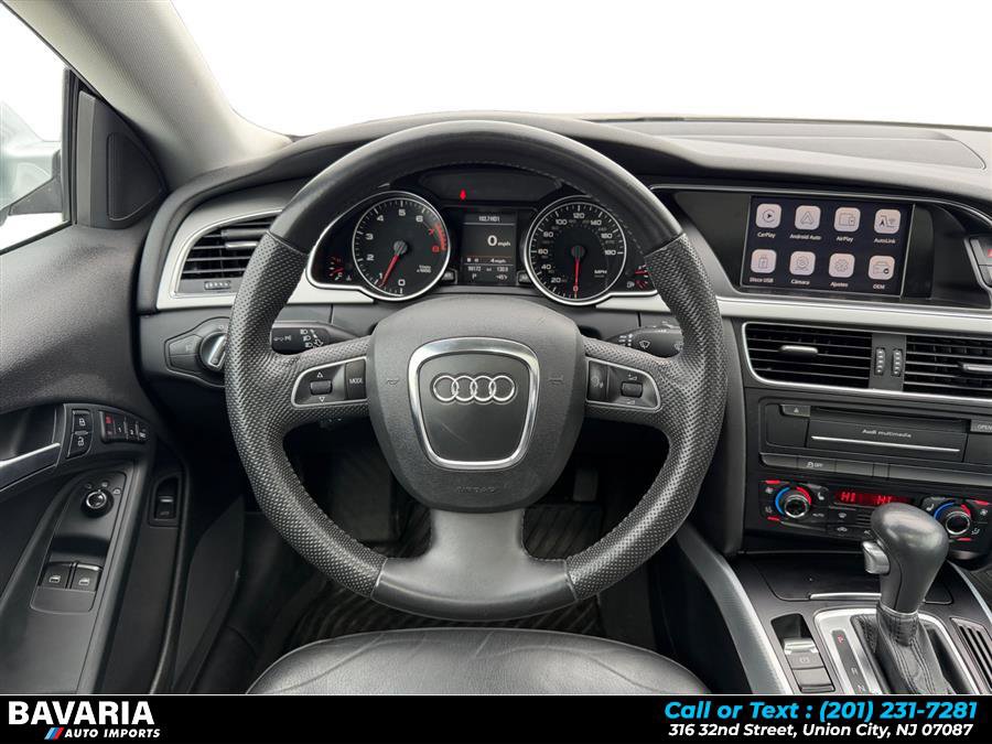 Used 2012 Audi A5 2.0T Premium Plus image 13
