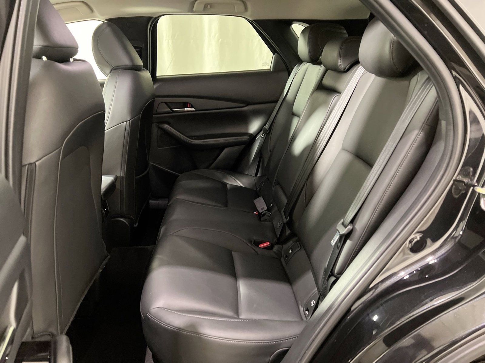 Used 2022 MAZDA CX-30 AWD 2.5 S w/ Preferred Package image 25