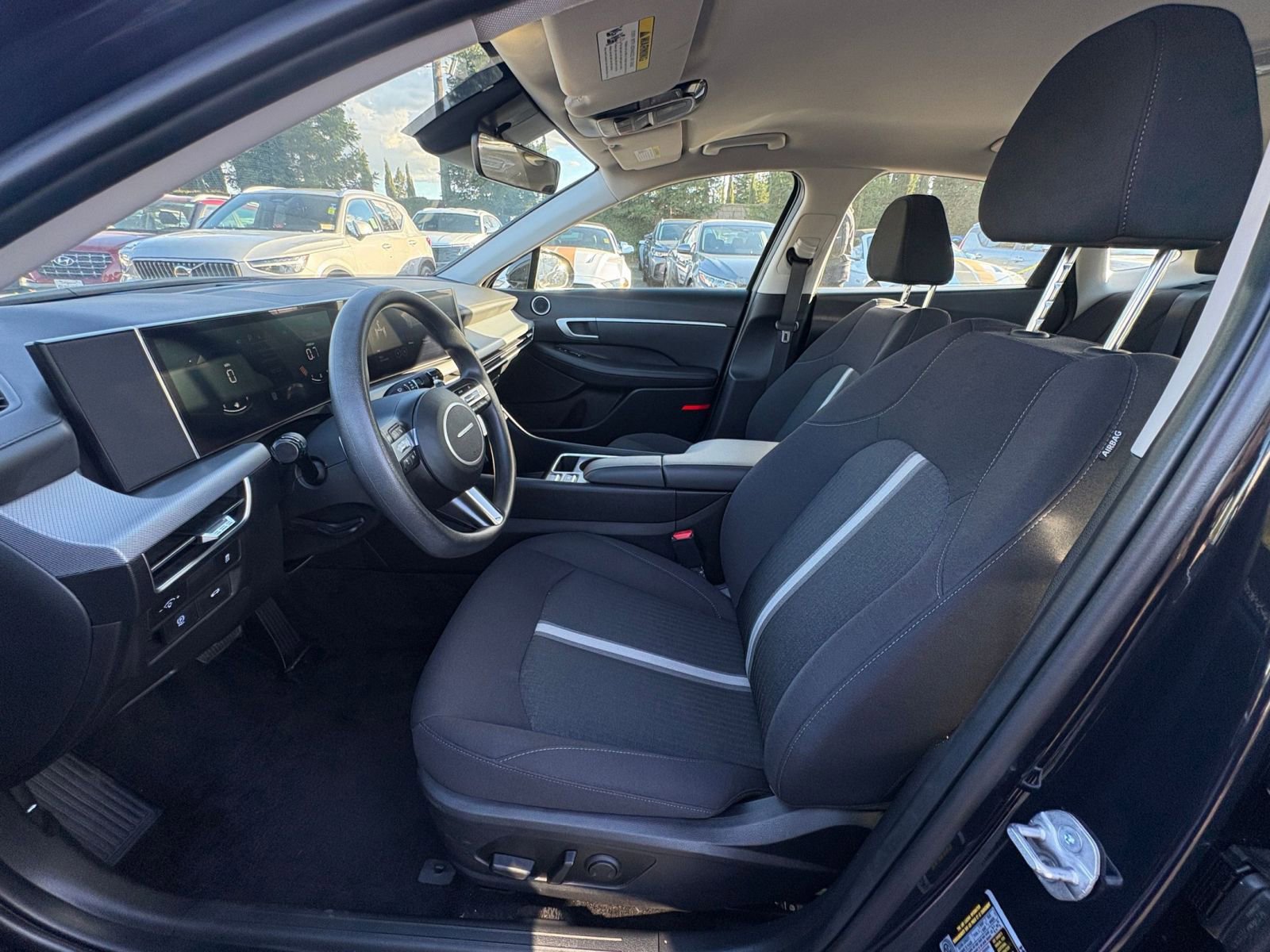 Used 2025 Hyundai Sonata SEL image 27