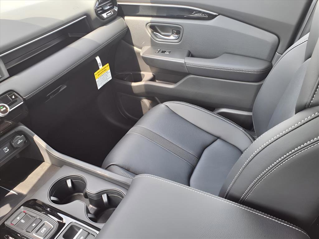 New 2026 Honda Passport RTL image 15