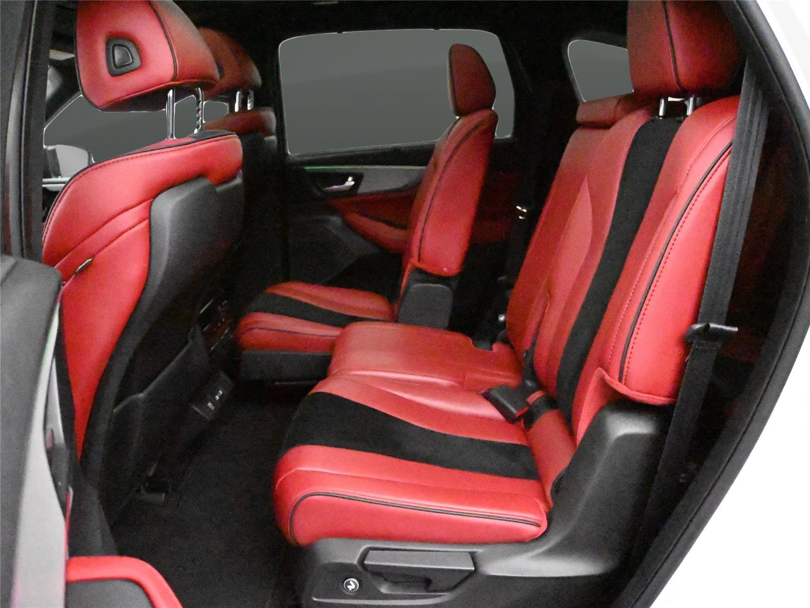 Certified 2023 Acura MDX A-Spec image 11