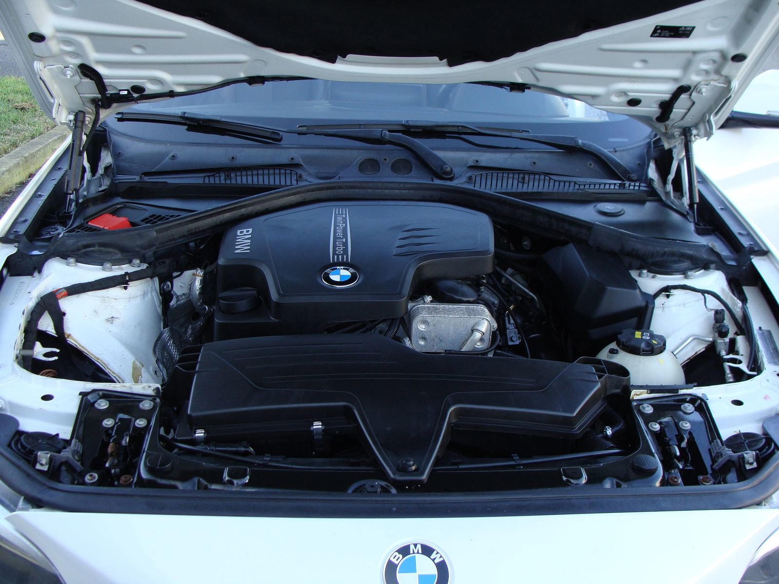 Used 2016 BMW 228i xDrive Coupe image 36