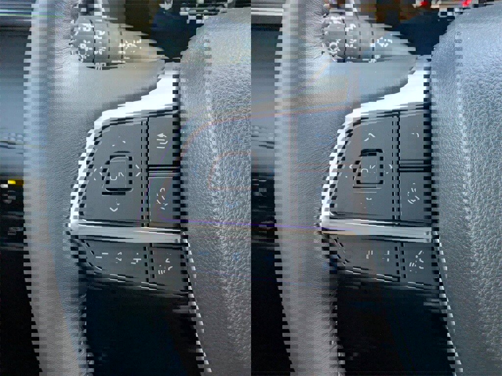 New 2026 Toyota Highlander Limited image 28