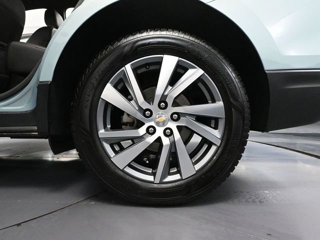 Used 2022 Chevrolet Equinox Premier image 15