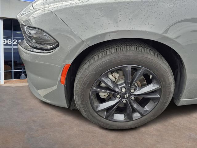 Used 2023 Dodge Charger SXT w/ Blacktop Package image 3