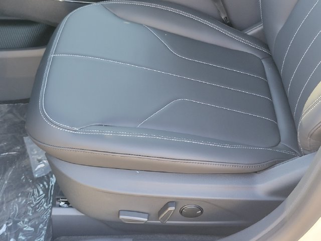New 2026 Ford Mustang Mach-E Select RWD image 14
