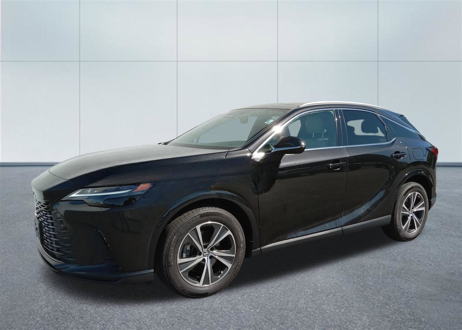 Used 2023 Lexus RX 350 Premium w/ Accessory Package