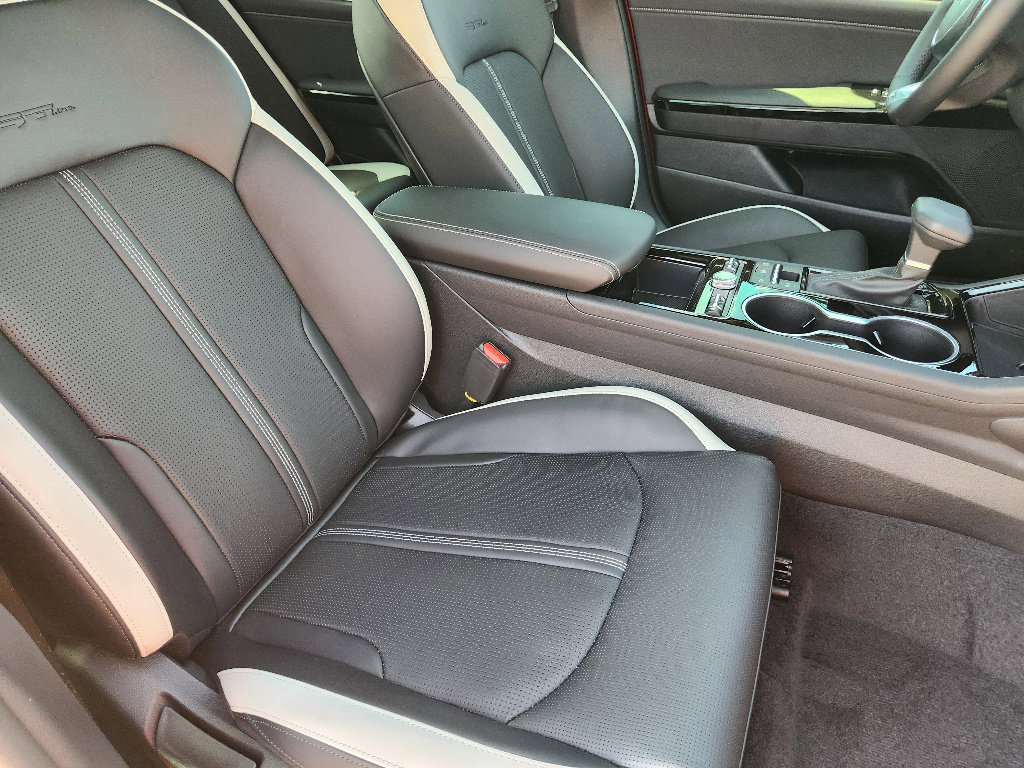 New 2026 Kia K5 GT-Line image 10