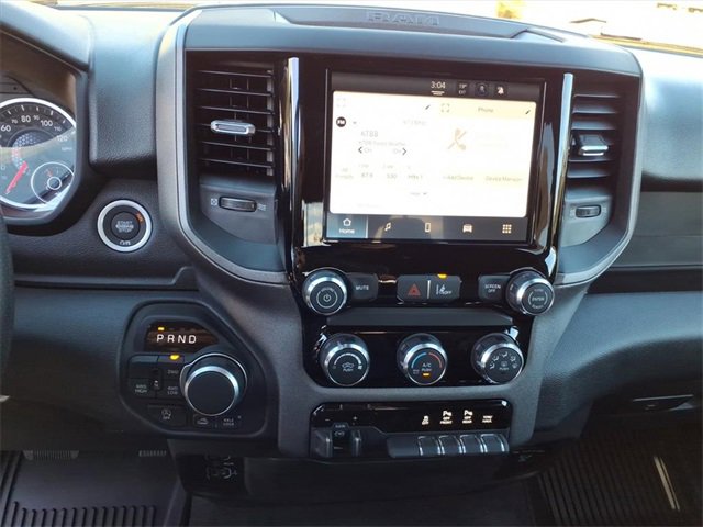 New 2026 RAM 1500 Tradesman image 17