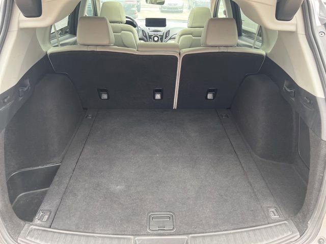 Used 2019 Acura RDX w/ Technology Package image 12