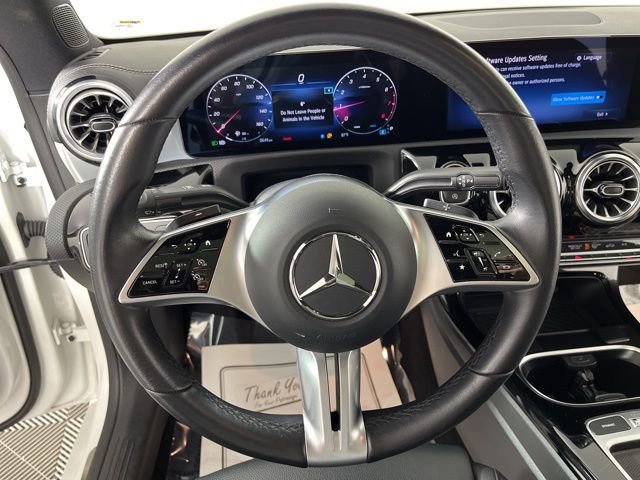 Used 2025 Mercedes-Benz CLA 250 image 20
