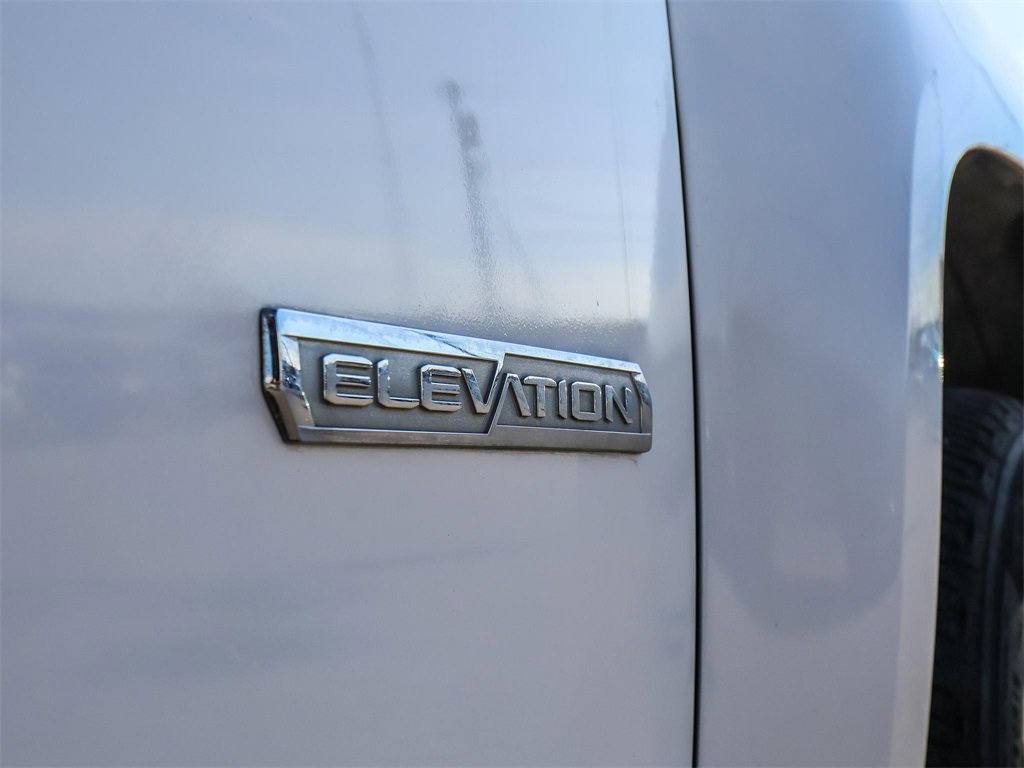 Used 2022 GMC Canyon Elevation w/ Trailering Package image 12