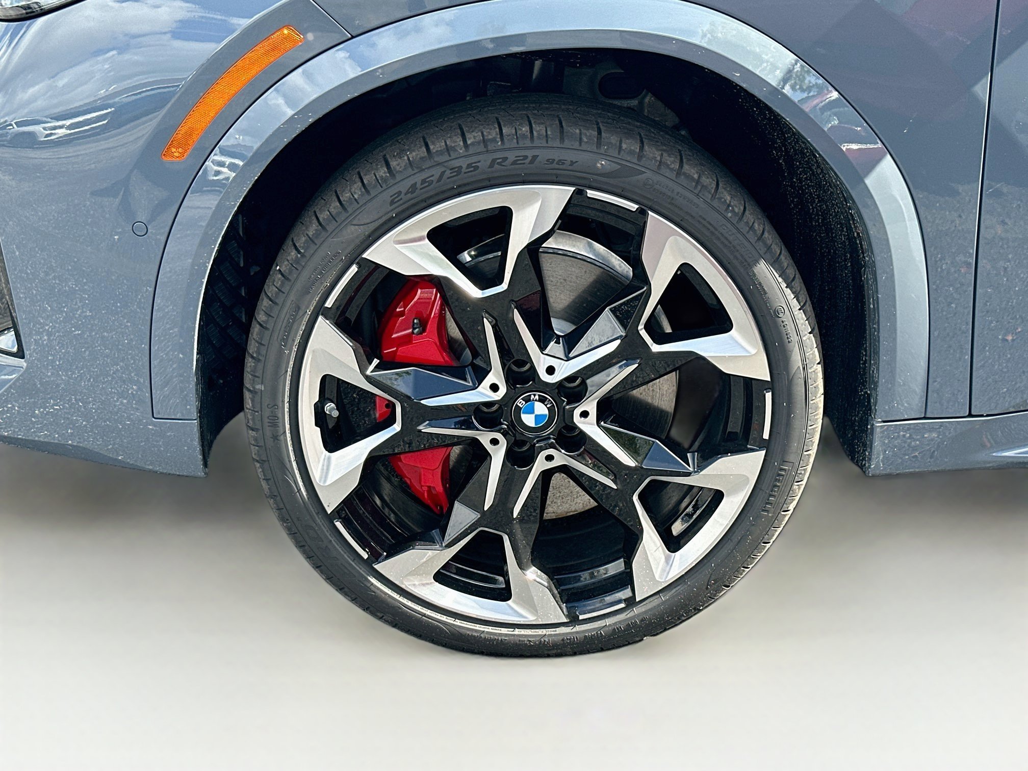 New 2026 BMW X2 xDrive28i w/ Technology Package AWD/4WD image 23