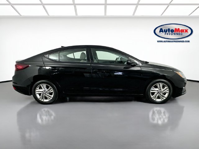 Used 2019 Hyundai Elantra Value Edition FWD image 10